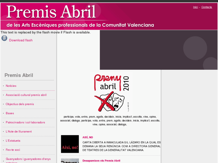 www.premisabril.com