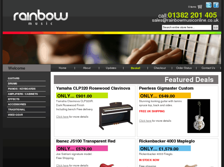 www.rainbowmusiconline.com