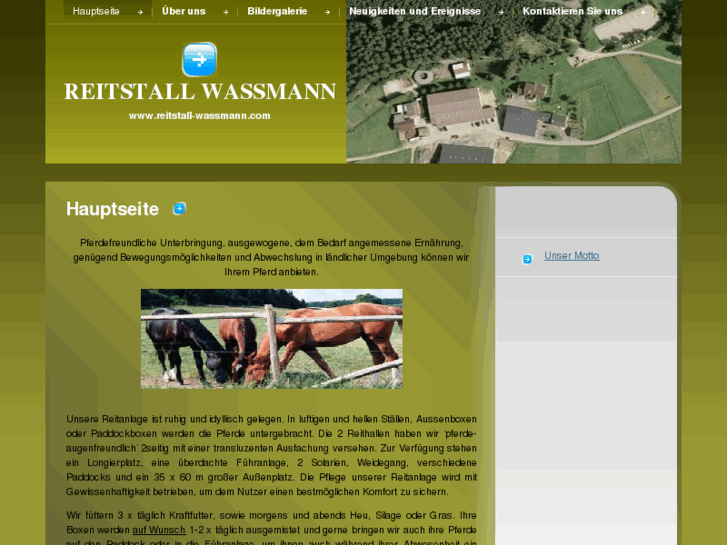 www.reitstall-wassmann.com