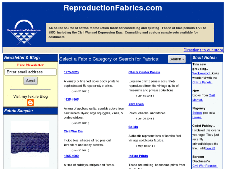 www.reproductionfabric.com