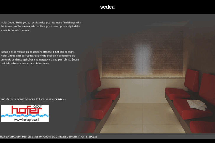 www.sedea.net