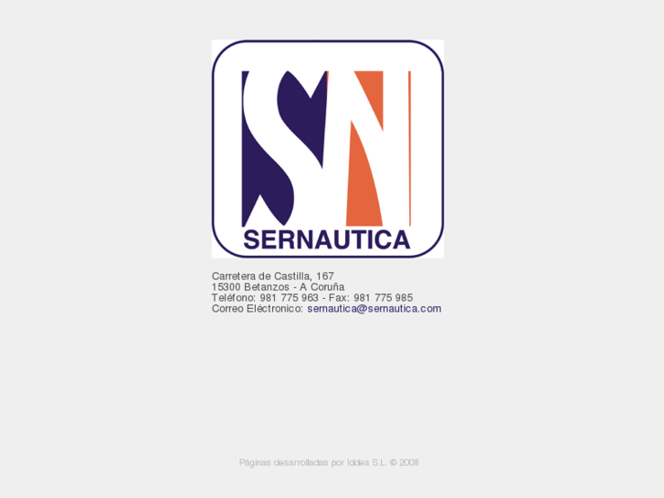 www.sernautica.com