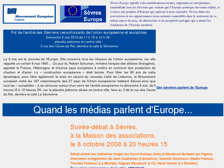 www.sevres-europe.net