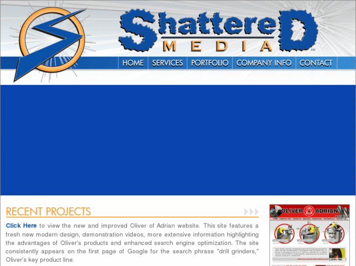 www.shatteredmedia.com