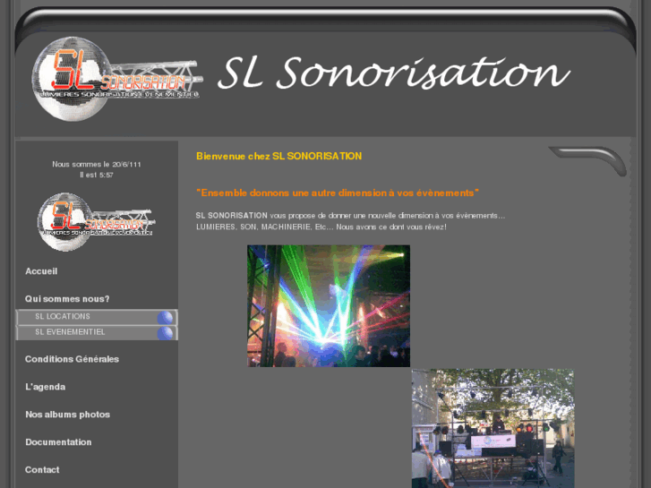 www.sl-sonorisation.com