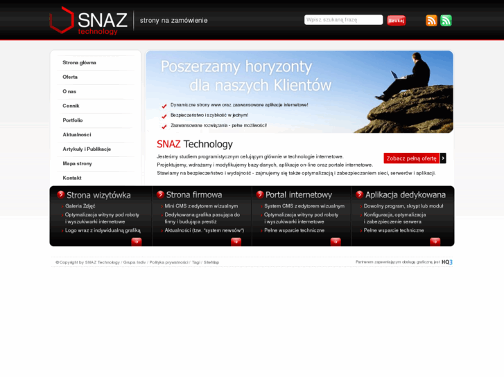 www.snaz.pl