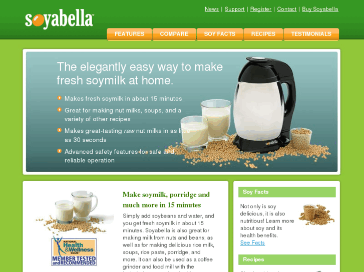 www.soyabella.com