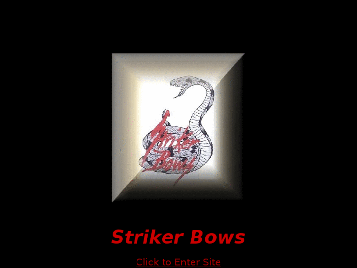 www.strikerbows.com