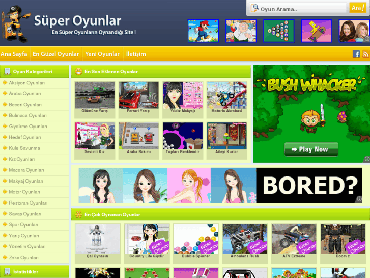 www.superoyunlar.biz