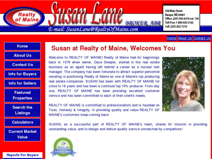 www.susanlane.com