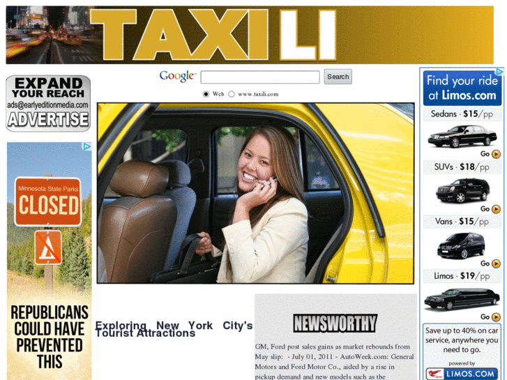 www.taxili.com