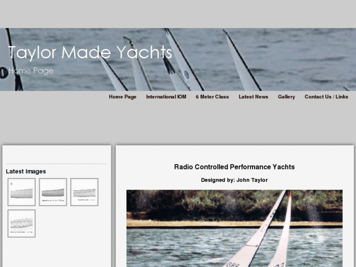 www.taylormadeyachts.com