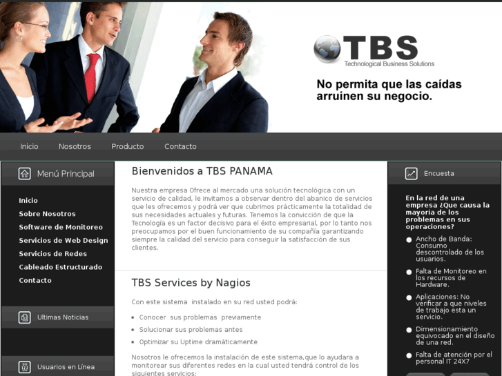 www.tbspanama.com