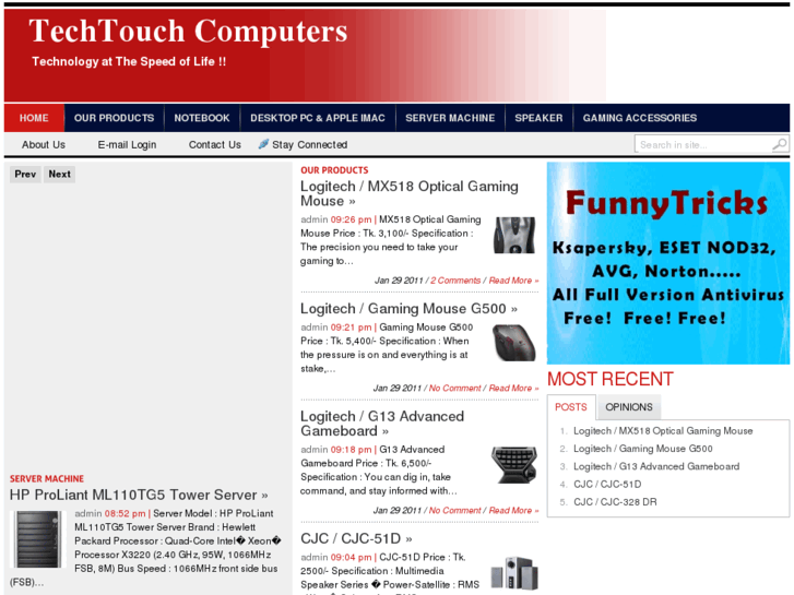 www.techtouchbd.com