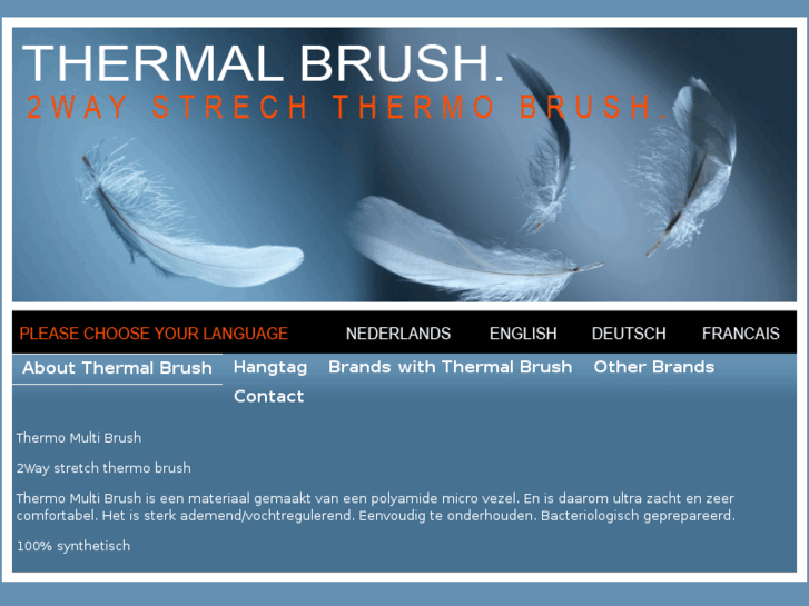 www.thermalbrush.com