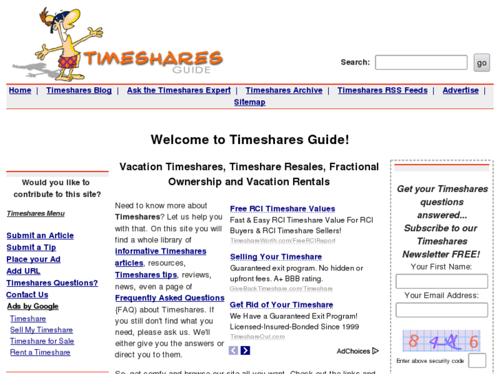 www.timesharesguide.com