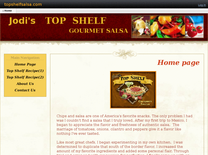 www.topshelfsalsa.com