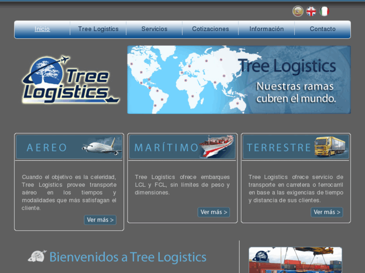 www.treelogistics.com