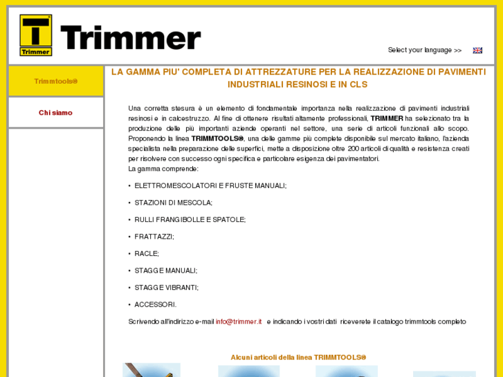 www.trimmtools.com