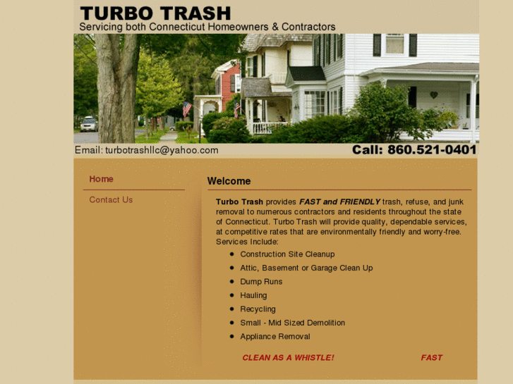 www.turbotrashllc.com