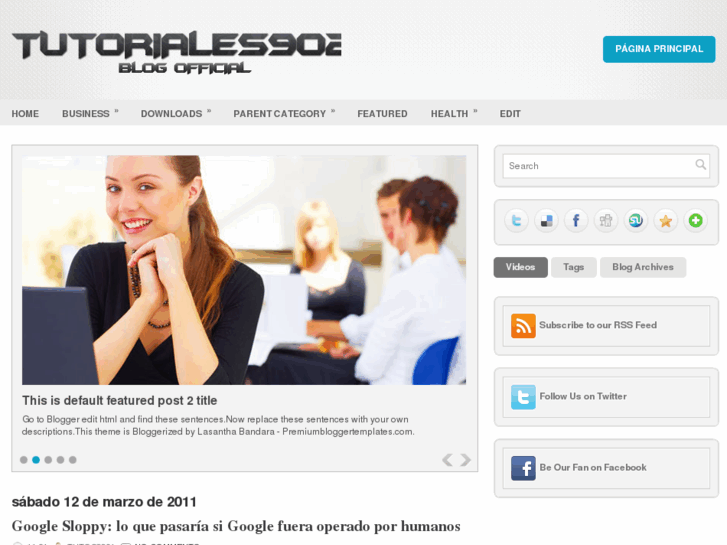 www.tutoriales9021.com