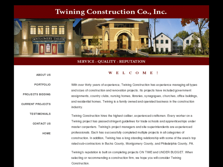 www.twiningconstruction.com