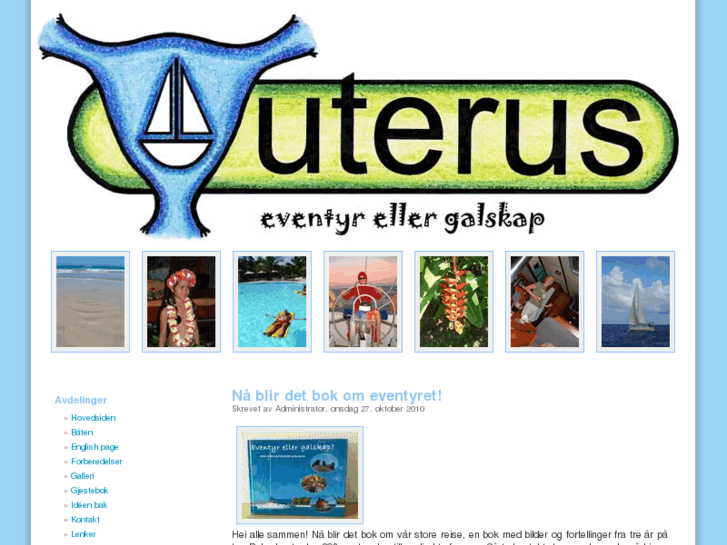 www.uterus.no