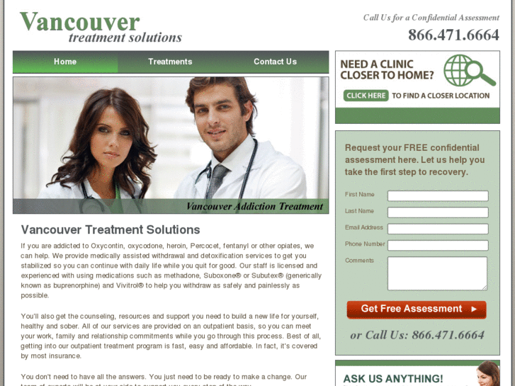 www.vancouver-clinic.com