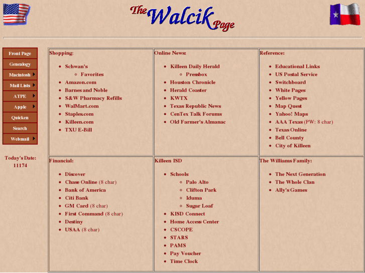 www.walcik.net