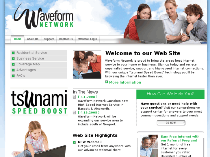 www.waveformnet.com
