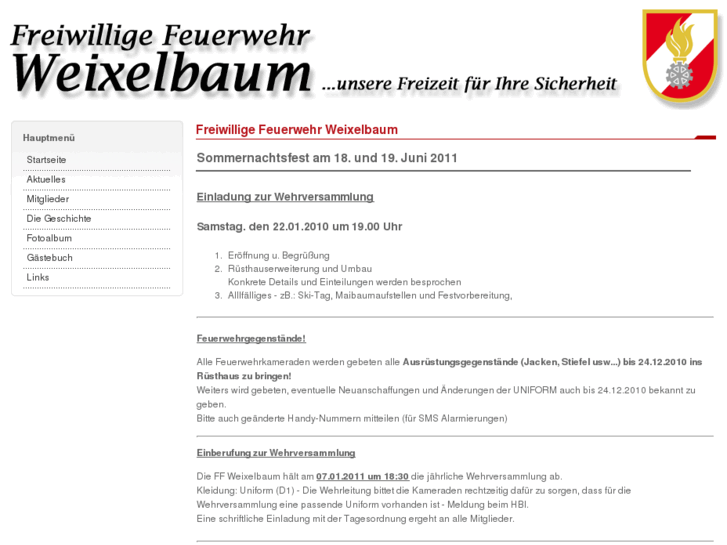 www.weixelbaum.com