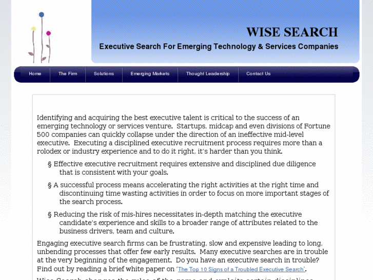 www.wise-search.com