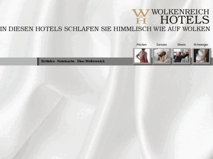 www.wolkenreichhotels.com