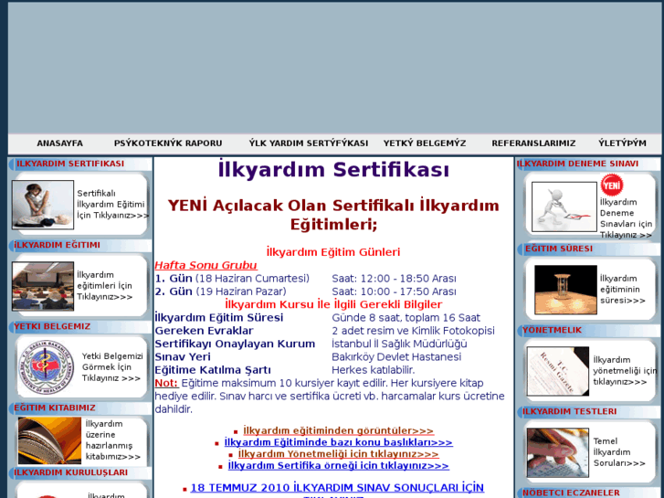 www.yeniumitilkyardim.com