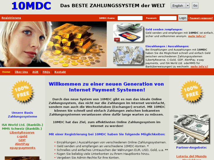 www.10mdc.com