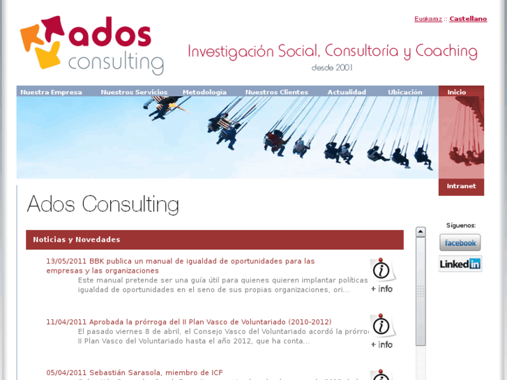 www.ados-consulting.com