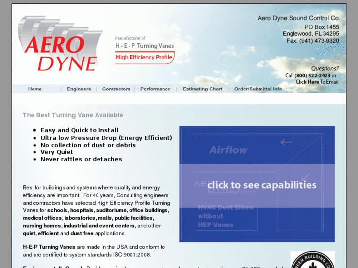 www.aero-dyne.net