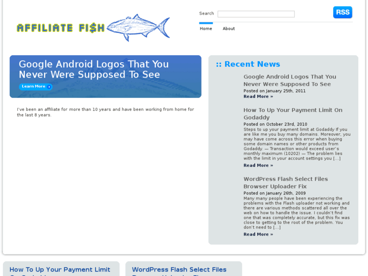 www.affiliatefish.com