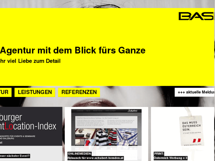 www.agentur-basic.com