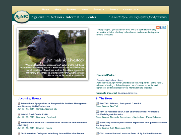 www.agnic.org