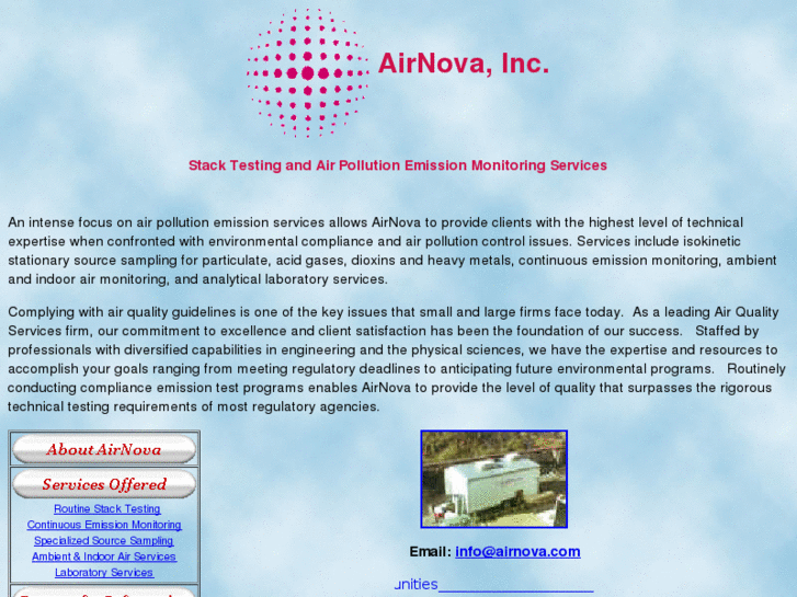 www.airnovainc.com