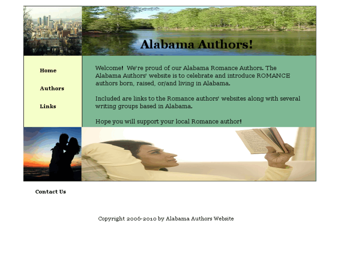 www.alabamaauthors.com