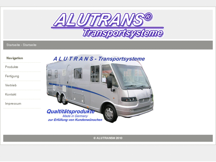 www.alutrans.info