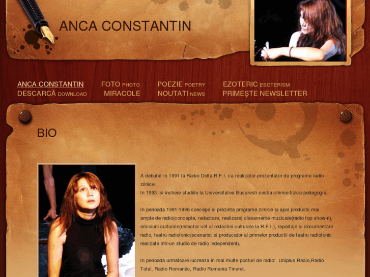 www.ancaconstantin.info