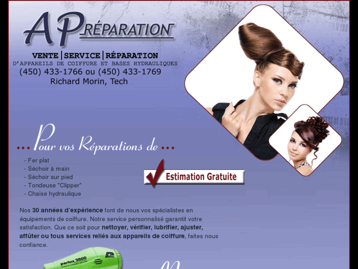 www.apreparation.com