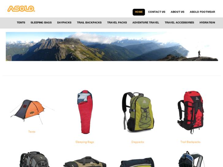 www.asolo-gear.com