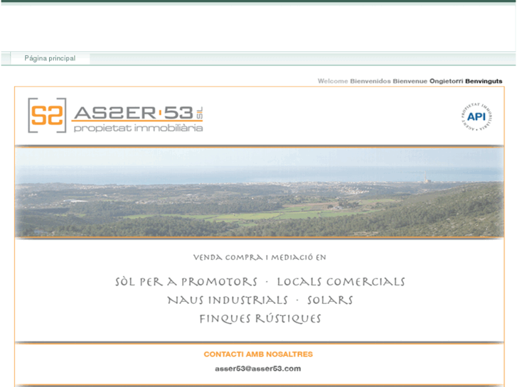 www.asser53.com