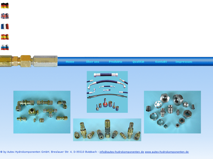 www.autex-hydrokomponenten.de