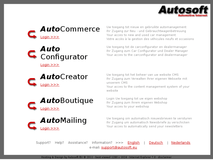 www.autocreator.eu