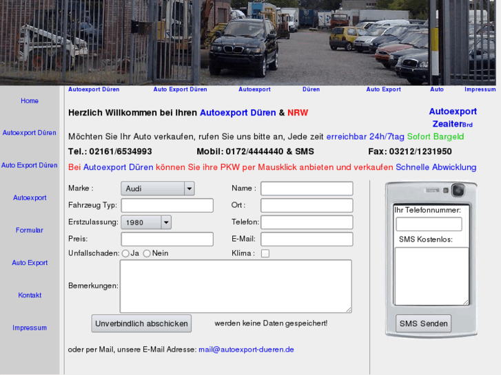 www.autoexport-dueren.de
